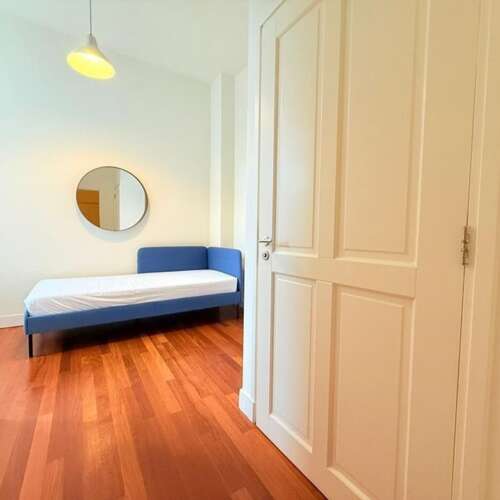 Foto #17 Appartement Van Baerlestraat Amsterdam