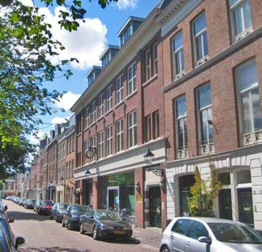 Foto #6 Appartement Hooikade Den Haag