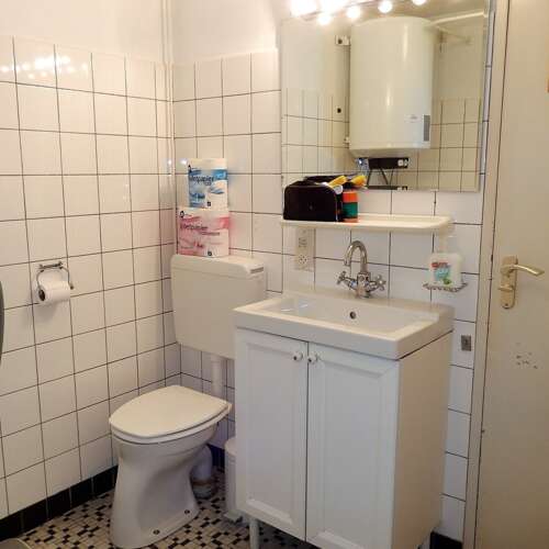 Foto #17 Appartement Kornalijnhorst Den Haag