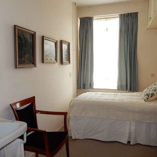 Foto #8 Appartement Kornalijnhorst Den Haag