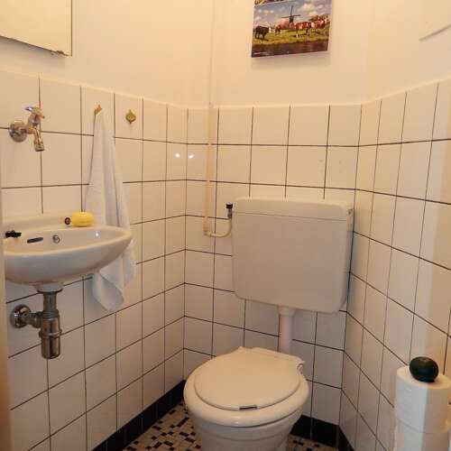 Foto #18 Appartement Kornalijnhorst Den Haag