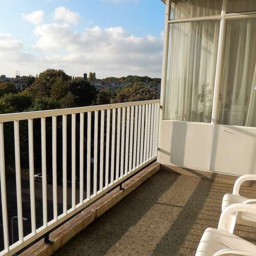 Foto #21 Appartement Kornalijnhorst Den Haag