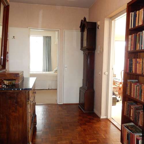 Foto #20 Appartement Kornalijnhorst Den Haag