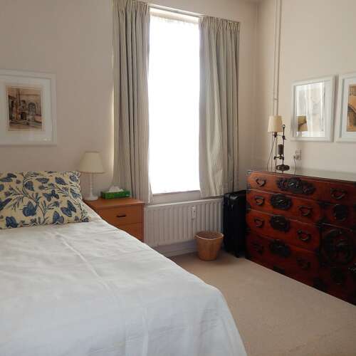 Foto #10 Appartement Kornalijnhorst Den Haag