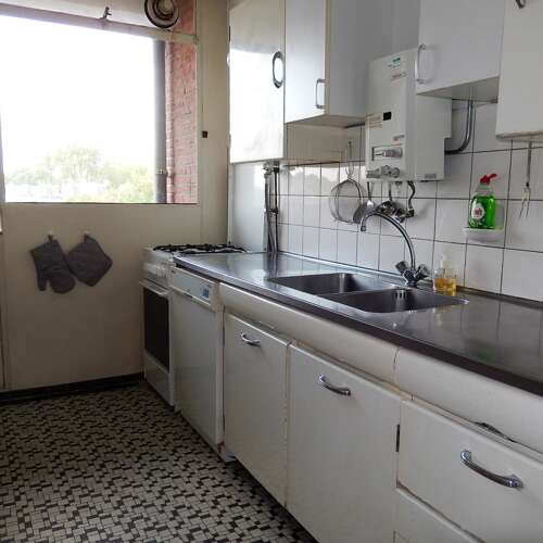 Foto #13 Appartement Kornalijnhorst Den Haag