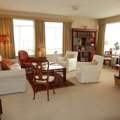 Foto #6 Appartement Kornalijnhorst Den Haag