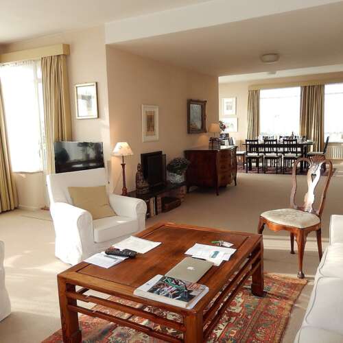 Foto #7 Appartement Kornalijnhorst Den Haag