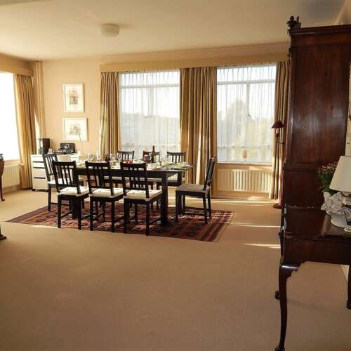 Foto #0 Appartement Kornalijnhorst Den Haag