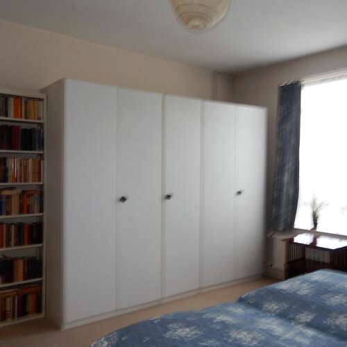 Foto #15 Appartement Kornalijnhorst Den Haag