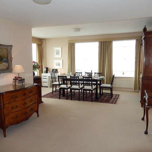 Foto #5 Appartement Kornalijnhorst Den Haag