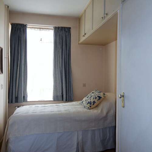 Foto #9 Appartement Kornalijnhorst Den Haag