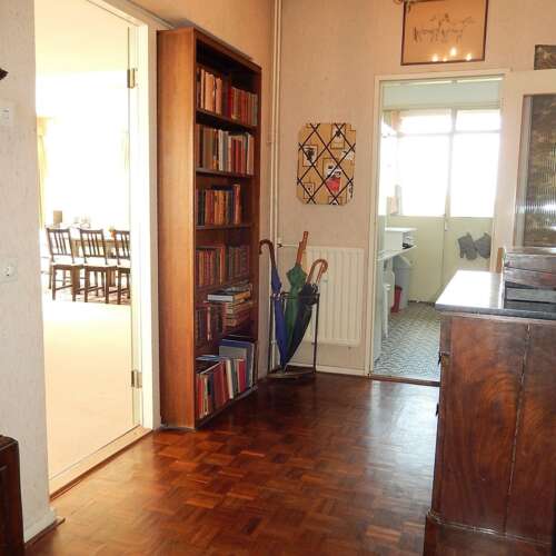 Foto #19 Appartement Kornalijnhorst Den Haag