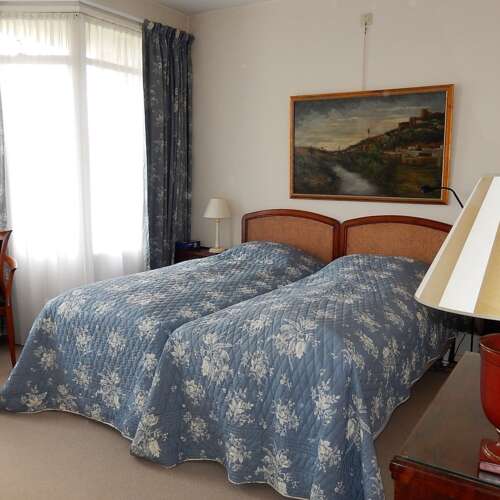 Foto #14 Appartement Kornalijnhorst Den Haag