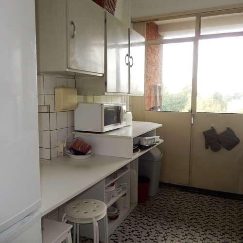 Foto #12 Appartement Kornalijnhorst Den Haag