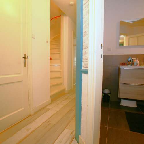 Foto #24 Huurwoning Obrechtstraat Den Haag