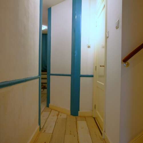 Foto #20 Huurwoning Obrechtstraat Den Haag