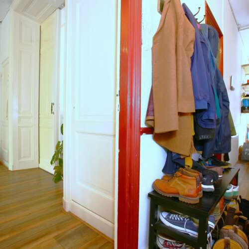 Foto #11 Huurwoning Obrechtstraat Den Haag