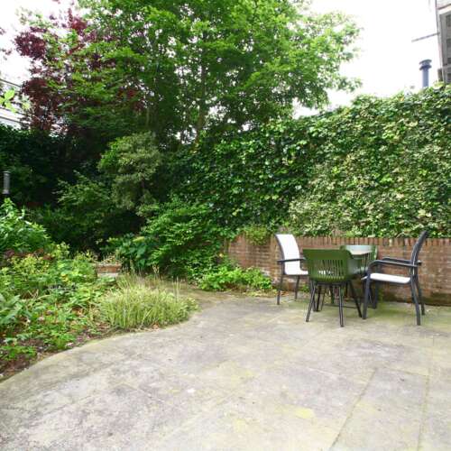 Foto #35 Huurwoning Obrechtstraat Den Haag