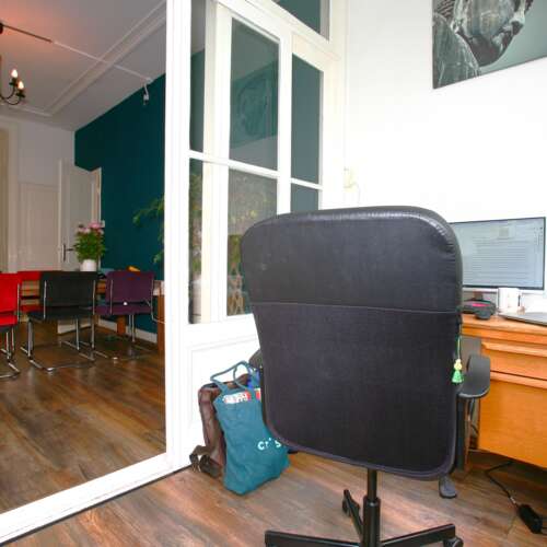 Foto #8 Huurwoning Obrechtstraat Den Haag