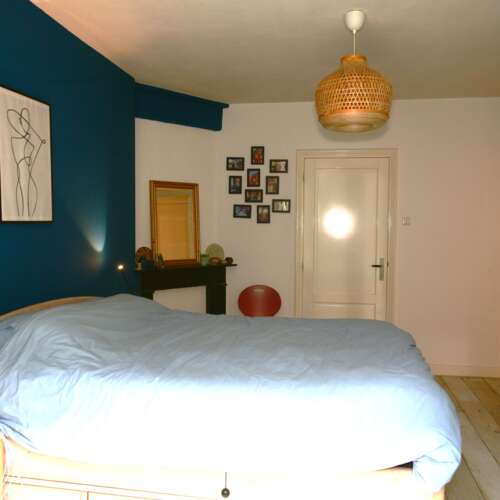 Foto #41 Huurwoning Obrechtstraat Den Haag