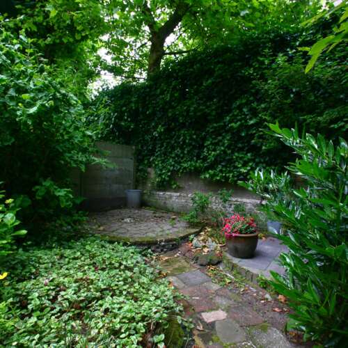 Foto #37 Huurwoning Obrechtstraat Den Haag