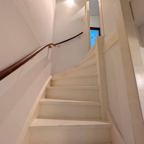 Foto #18 Huurwoning Obrechtstraat Den Haag