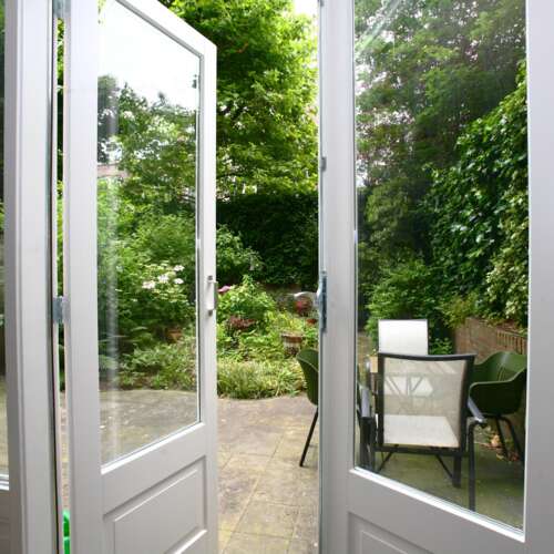 Foto #47 Huurwoning Obrechtstraat Den Haag