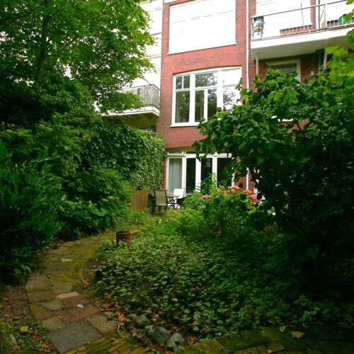 Foto #39 Huurwoning Obrechtstraat Den Haag