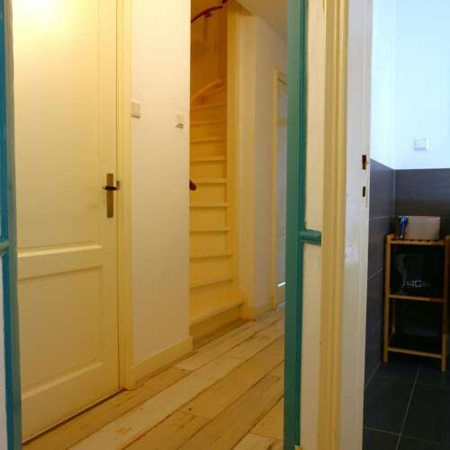 Foto #23 Huurwoning Obrechtstraat Den Haag