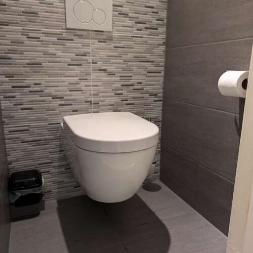 Foto #14 Huurwoning Obrechtstraat Den Haag