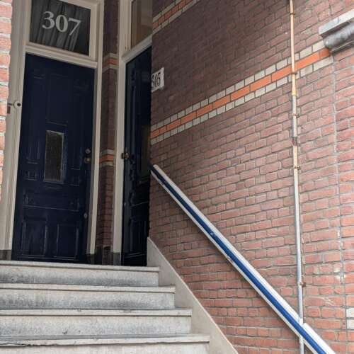 Foto #49 Huurwoning Obrechtstraat Den Haag