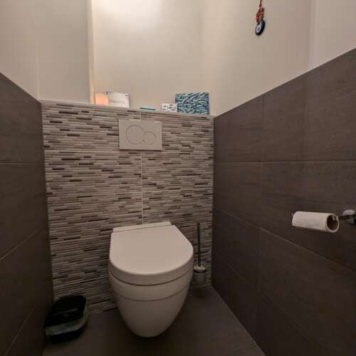 Foto #30 Huurwoning Obrechtstraat Den Haag