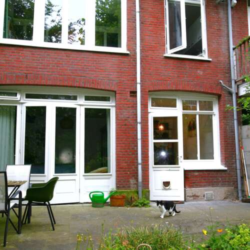 Foto #40 Huurwoning Obrechtstraat Den Haag