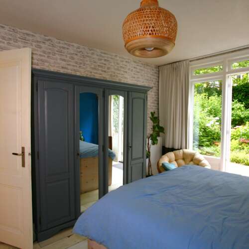 Foto #45 Huurwoning Obrechtstraat Den Haag