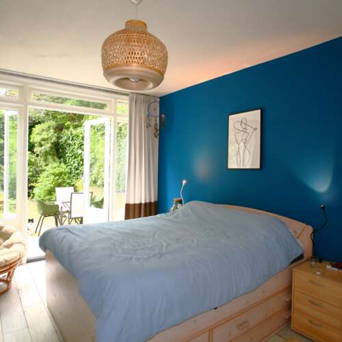 Foto #44 Huurwoning Obrechtstraat Den Haag