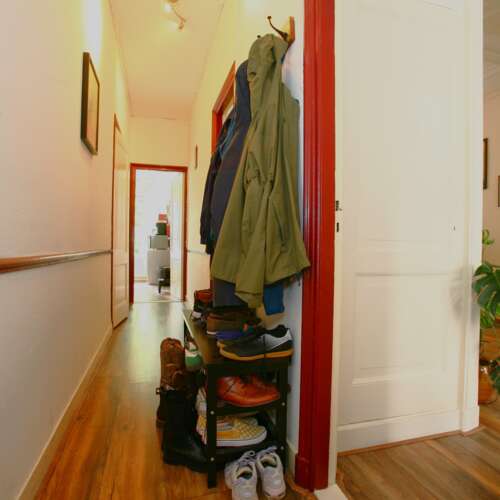 Foto #13 Huurwoning Obrechtstraat Den Haag