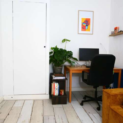 Foto #50 Huurwoning Obrechtstraat Den Haag