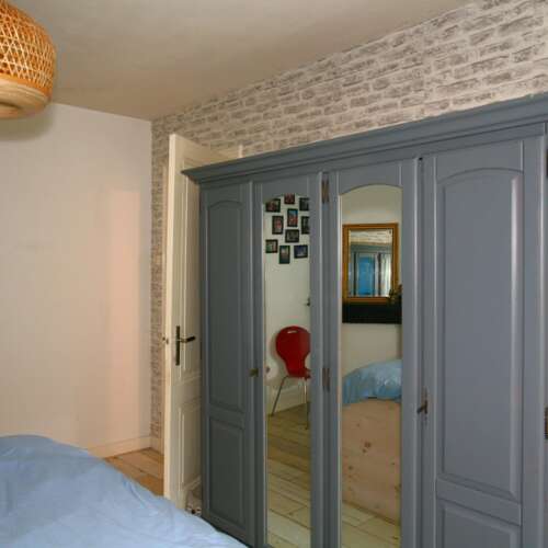 Foto #42 Huurwoning Obrechtstraat Den Haag