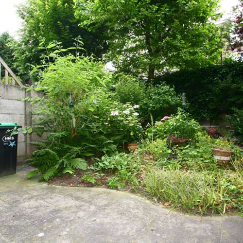 Foto #36 Huurwoning Obrechtstraat Den Haag