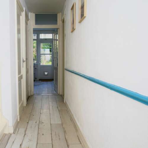 Foto #29 Huurwoning Obrechtstraat Den Haag
