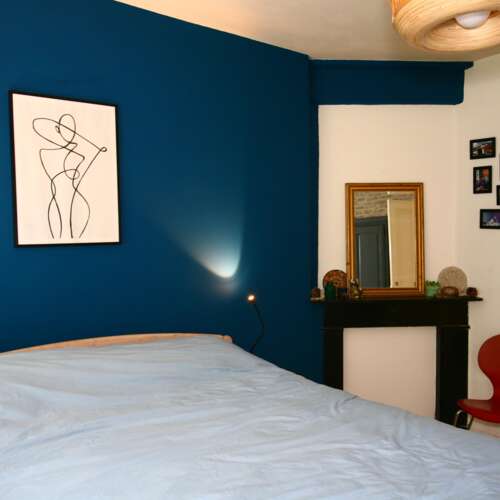 Foto #43 Huurwoning Obrechtstraat Den Haag