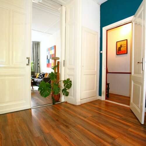 Foto #10 Huurwoning Obrechtstraat Den Haag