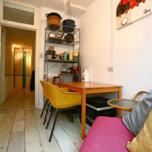 Foto #33 Huurwoning Obrechtstraat Den Haag