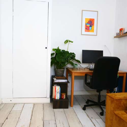 Foto #22 Huurwoning Obrechtstraat Den Haag