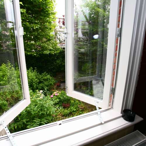 Foto #16 Huurwoning Obrechtstraat Den Haag