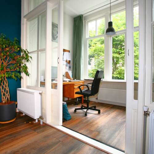 Foto #7 Huurwoning Obrechtstraat Den Haag