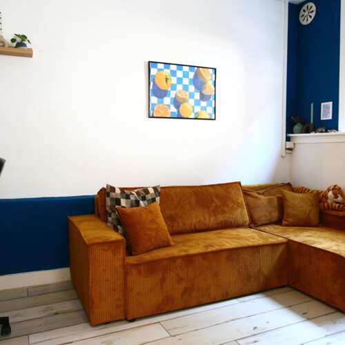 Foto #21 Huurwoning Obrechtstraat Den Haag