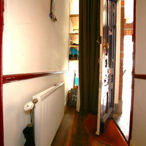 Foto #12 Huurwoning Obrechtstraat Den Haag