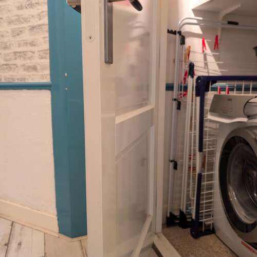 Foto #48 Huurwoning Obrechtstraat Den Haag