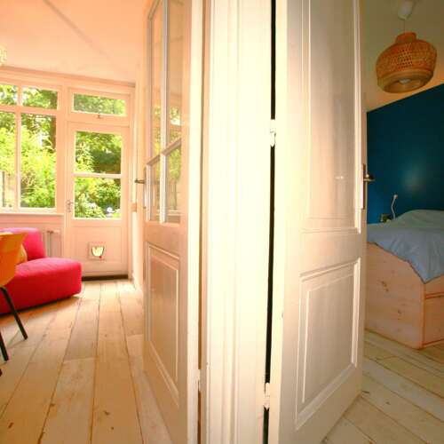 Foto #31 Huurwoning Obrechtstraat Den Haag